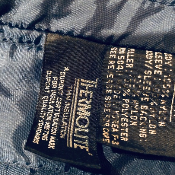 Fleet Street Trench Coat - Picture 4 of 6